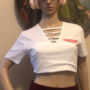 Top Gun tee